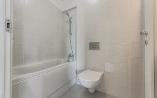 Apart 3 camere Belvedere Pipera Modelul Mare 90mp vedere panoramica - Poză 13