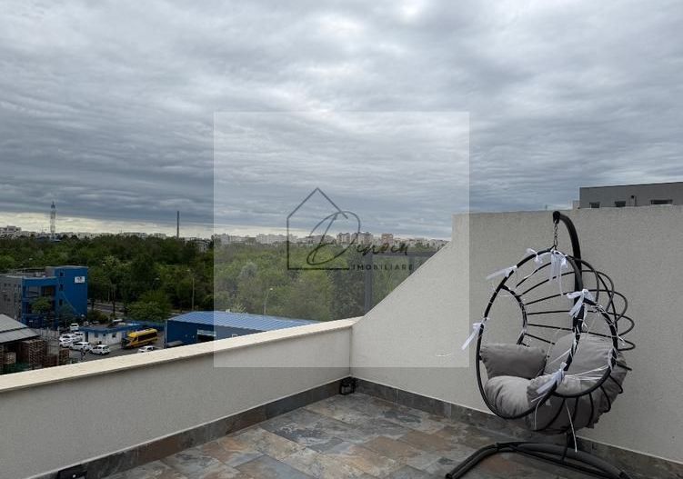 Duplex Premium Vedere Delta Văcăresti I 85mp + terasa 42 mp I COM 0% - Poză 3