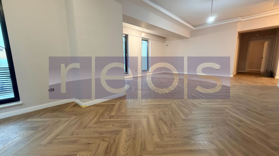 3 CAMERE DE INCHIRIAT | 87 MP UTILI | BIHARIA | BIROU | CABINET | REZIDENTIAL - Poză 3