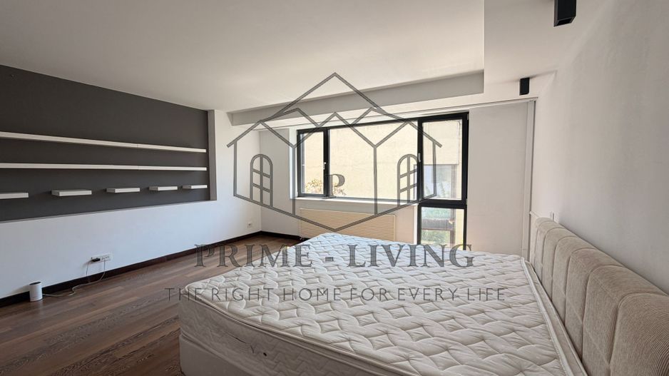 APARTAMENT SUPERB LA VANZARE SI INCHIRIERE PE STRADA RAHMANINOV - Poză 5