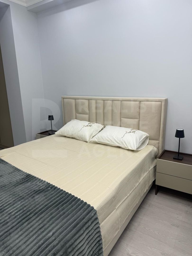 Chirie, apartament, 1 cameră, strada Mihai Eminescu, Centru - Poză 6