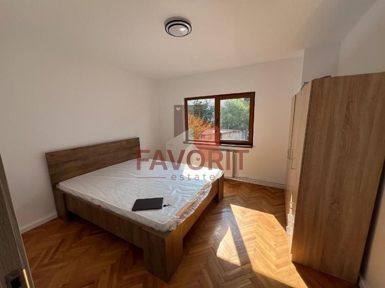 Apartament 4 camere decomandat | 2 bai | Etaj 1 | Andrei Saguna - Poză 1