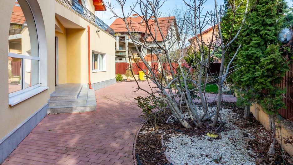 Pipera, str Alexandru cel bun nr. 34B - Poză 8