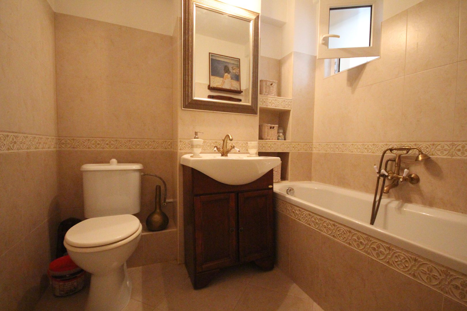 Cochet la 5 minute de Iulius Mall - Poză 8