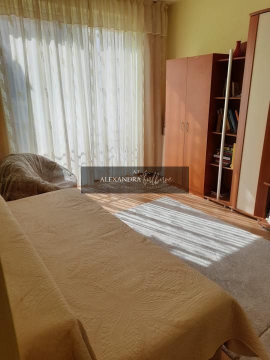 Apartament 2 camere decomandat, mobilat si utilat l Su 56 mp l Porii - Poză 3