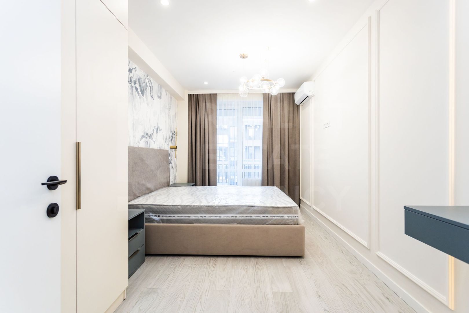 Vânzare, apartament, 1 cameră, str. Calea Ieșilor, Buiucani - Poză 4