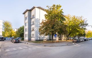 Apartament 2 camere centru Magurele - Poză 9