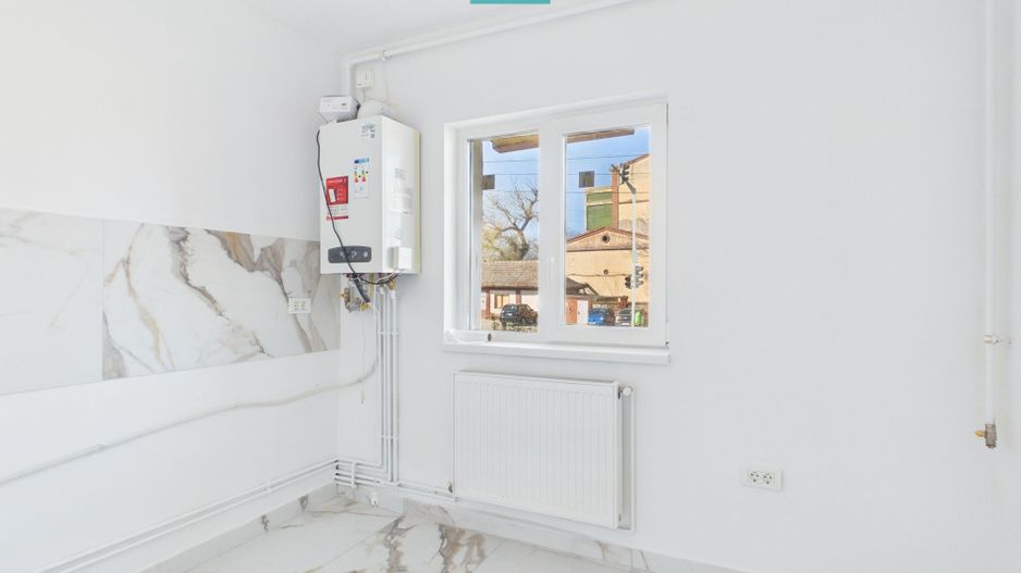 Ap. 4 camere, bloc anvelopat, 2 băi Freidorf - Poză 2