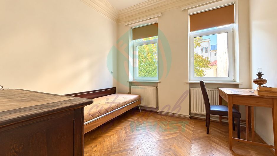 3 camere camere înalte | Stradă liniștită | Carol I – Armenesc - Poză 6