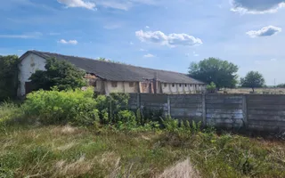 Teren intravilan -Jimbolia zona Kikindei - Poză 25