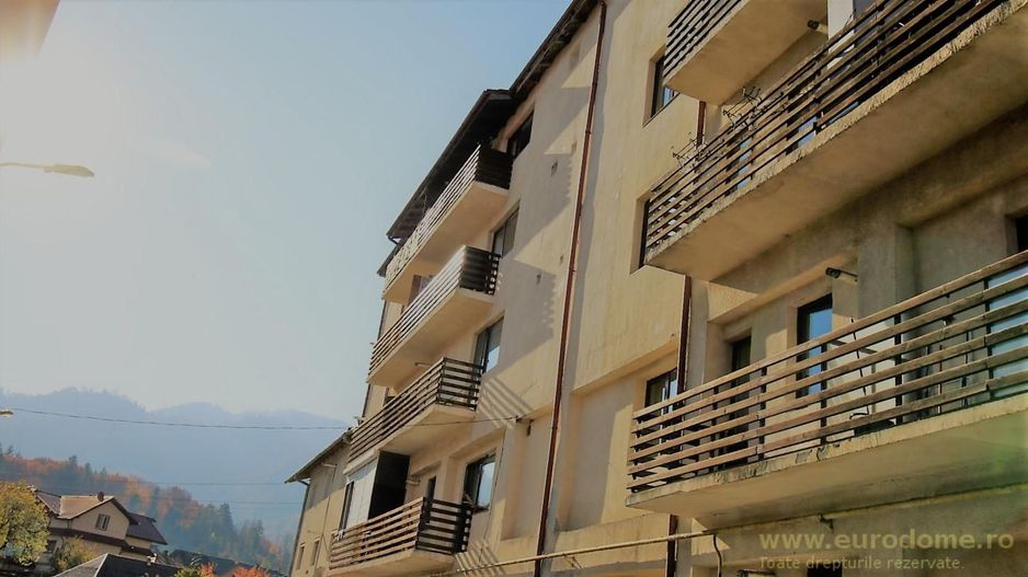 Exclusivitate - Garsoniera structura mare, decomandata - Poză 6