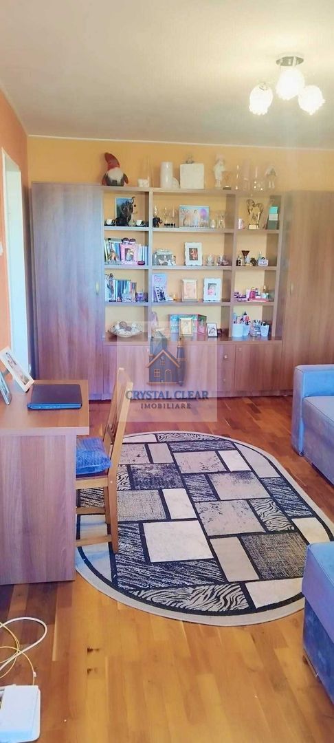 Apartament 2 camere - zona Libertății - Poză 1