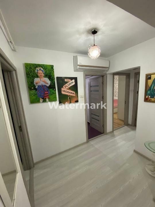 Vând apartament cu 3 camere Mobilat/Utilat in zona Km 4-5 - Poză 9