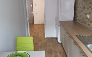 Apartament cu 1 cameră- Floresti ,zona Parcul Poligon - Poză 5