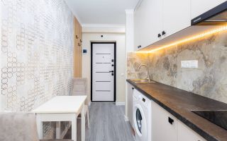 Vânzare, apartament, 1 cameră, strada Vasile Coroban, Buiucani - Poză 3