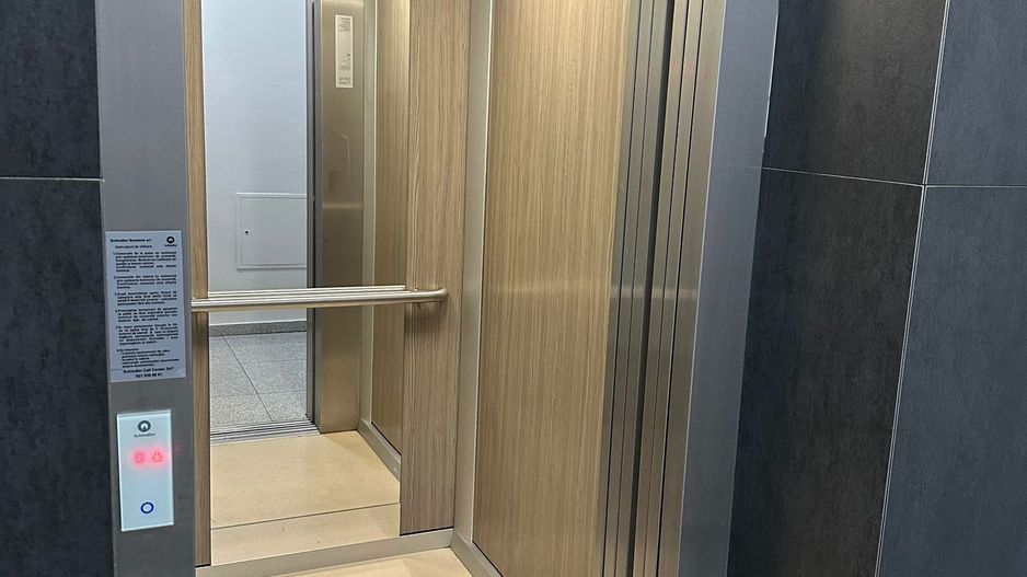 Garsoniera Cavar Brancoveanu. - Poză 13