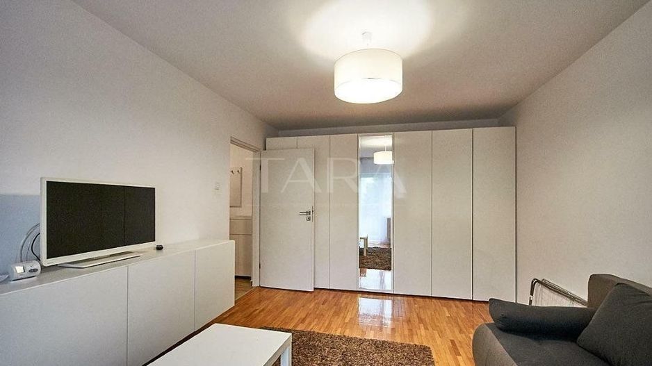 Apartament cu 2 camere de închiriat în Zorilor, zona Parcul Zorilor - Poză 1
