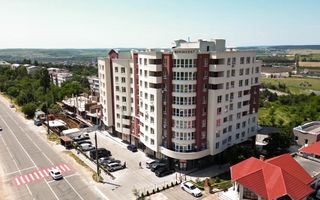 Chirie, spațiu comercial, 527 mp, Ialoveni - Poză 1