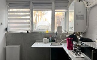 Garsoniera  I Victoriei- Bulevard Lascar Catargiu - Poză 5