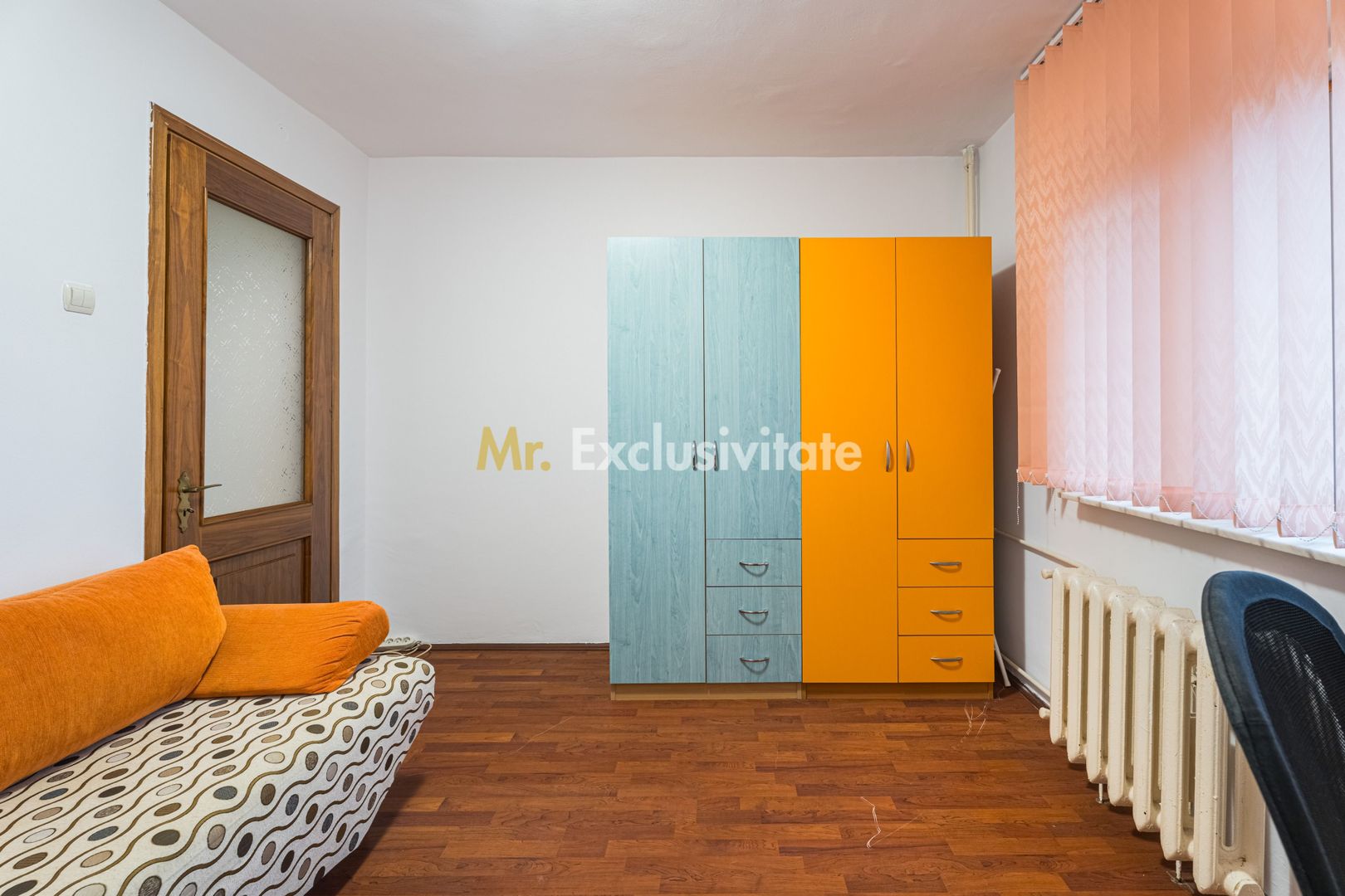 4 camere cu boiler, 13 Septembrie - Poză 17