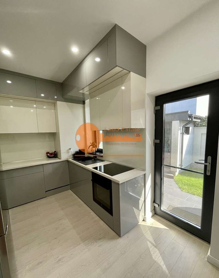 Vilă modernă finalizată 2022 | Finisaje premium | Zonă Rahova - Margeanului - Poză 7