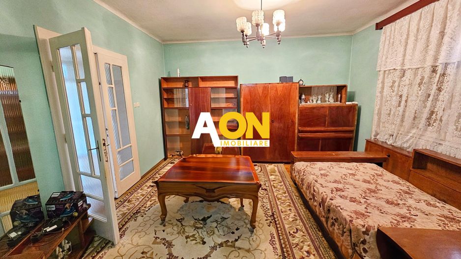 Casa 4 camere, 618 mp teren, zona Centru - Poză 8