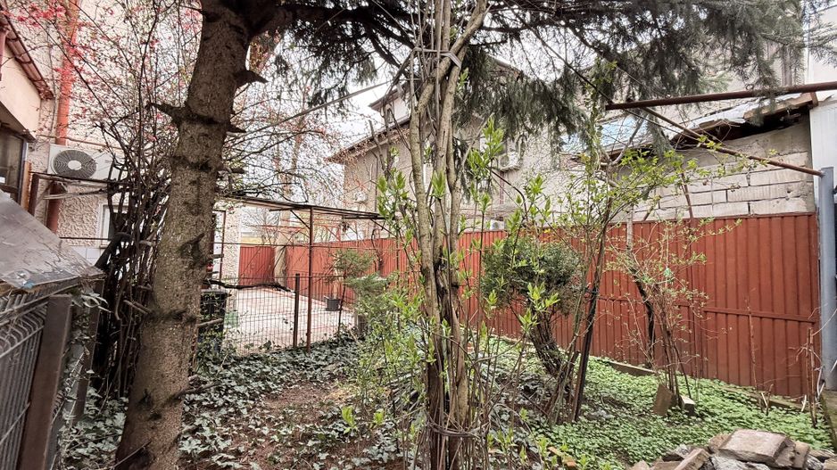 Vila 200 mp desfasurati cartier de case Belvedere Regie - Poză 16