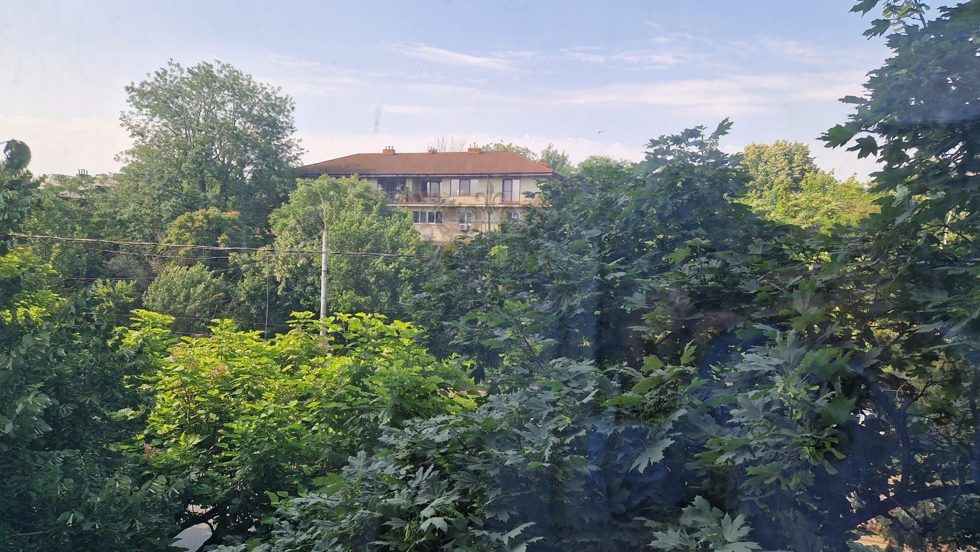 Ion Mihalache | Ciuperca | 2 camere | Etaj 2 | Balcon 10.88 mp - Poză 7