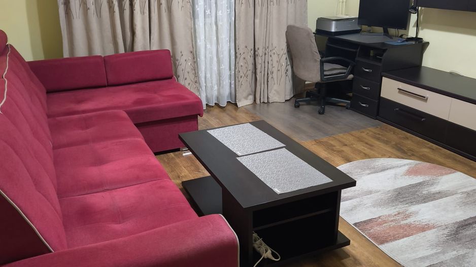 3 Camere  de Inchiriat |  decomandat | mobilat  | 13 Septembrie- Prosper - Poză 4