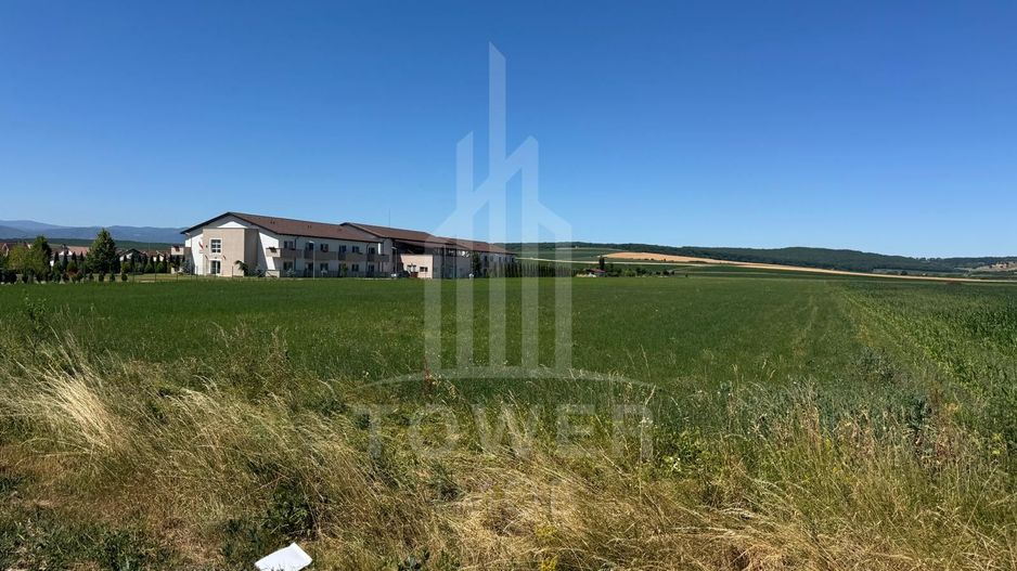 🌿 Teren 10.000 mp, Șura Mică – Ocna Sibiului | Investiție, COMISION 0% - Poză 2