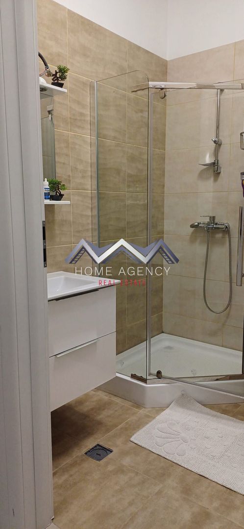 Apartament 3 camere Parc Bazilescu bloc boutique - Poză 13