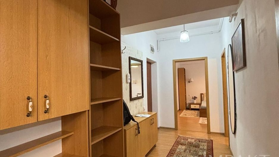 Apartament cu 2 camere de vanzare, zona Centrala! - Poză 7