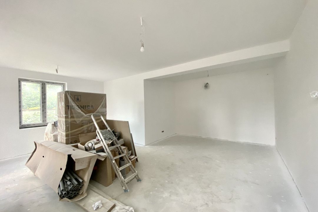 Casa spatioasa, constructie 2023, P+1E+M, Bucurestii Noi, comision 0 - Poză 2