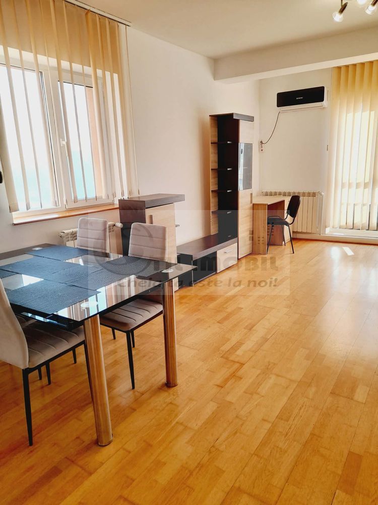 Apartament 2 camere open space de închiriat – Green Park - Poză 5