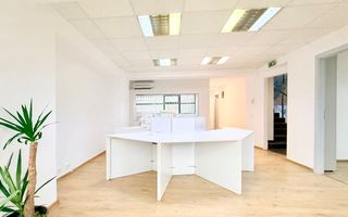 Spațiu de birouri premium – Clasa A, în zona centrală Timișoara - Poză 6