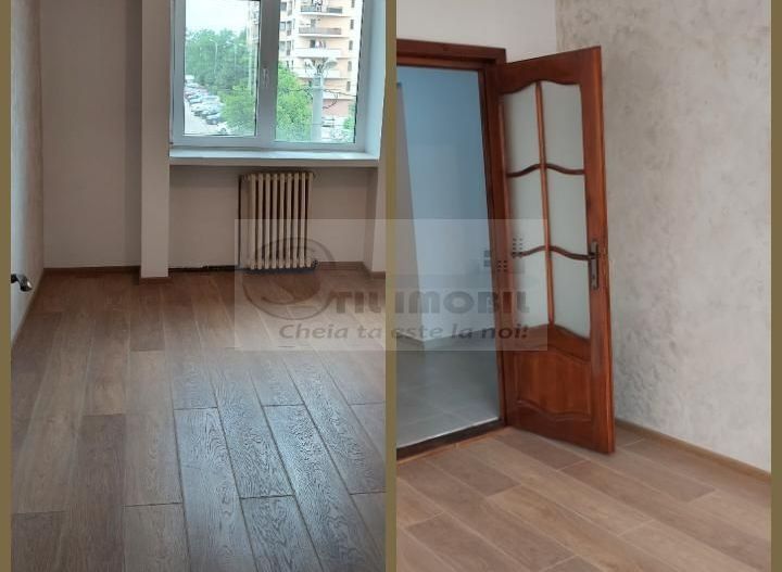 Apartament 3 Camere Păcurari, Et.2, complet renovat, - Poză 7