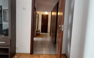 Apartamnet de inchiriat , 2 camere, bolier, Tineretului, Vacaresti - Poză 15