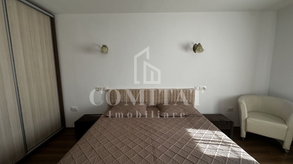 Apartament la cheie | Loc de parcare | Zona Parcului Poligon - Poză 8