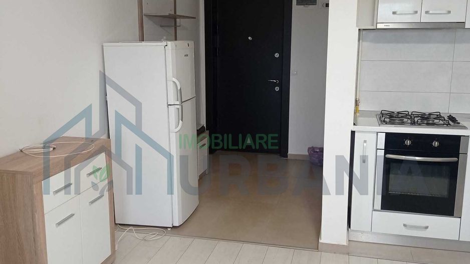 Închiriere garsoniere în Iași: CUG (Fuzion Towers) și Păcurari (Alpha Bank) - Poză 3