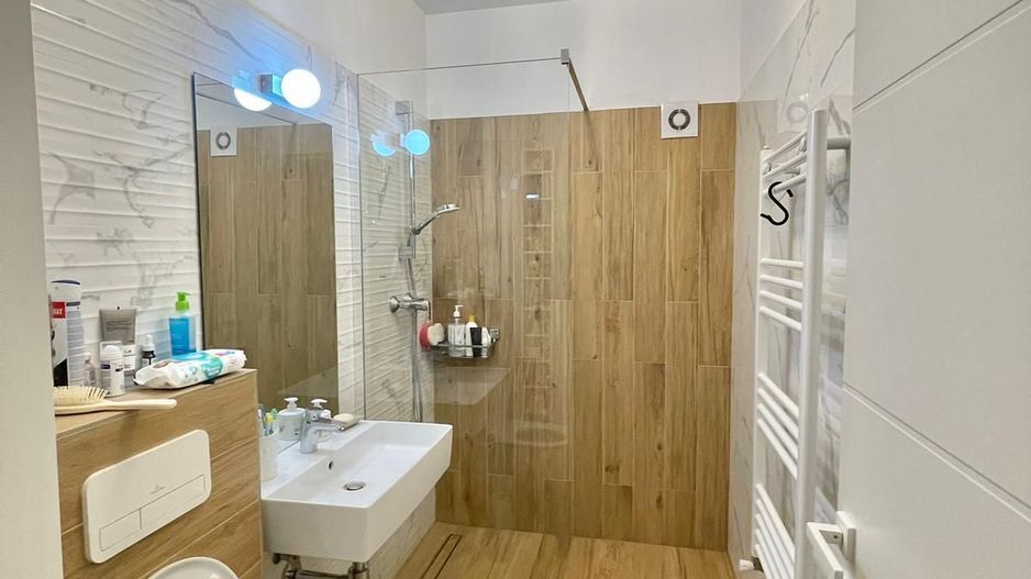 Apartament modern 4 Camere și Grădină Proprie - Herastrau I Aviatiei - Poză 10