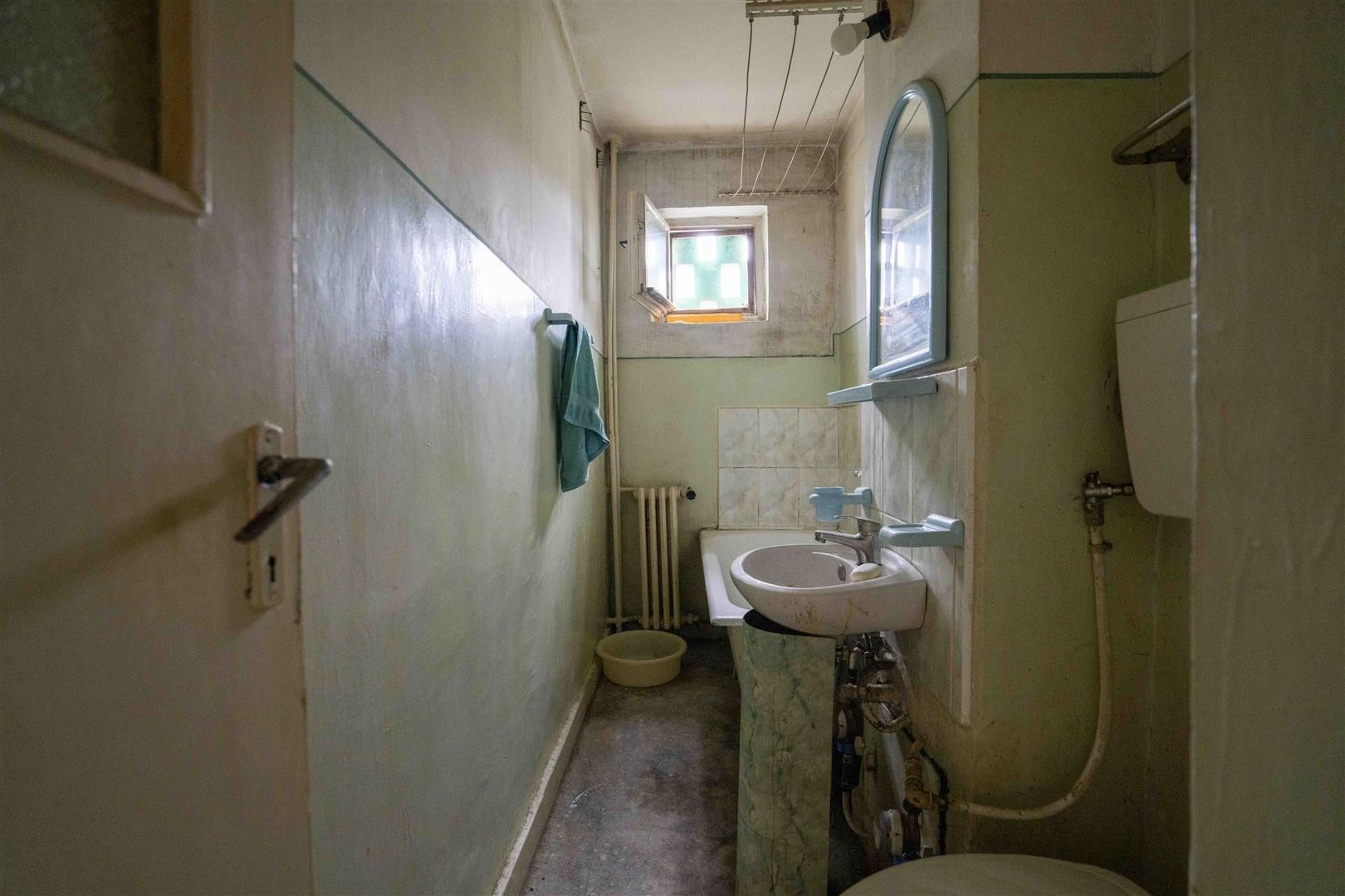 APARTAMENT CU 2 CAMERE DECOMANDAT ZONA ROGERIUS - Poză 8