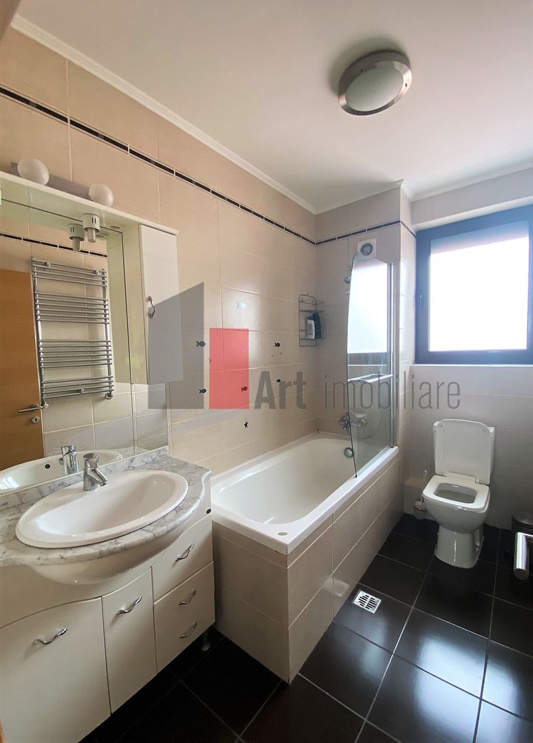 Exceptional location | 2-bedroom apartament | Kiseleff - Poză 15