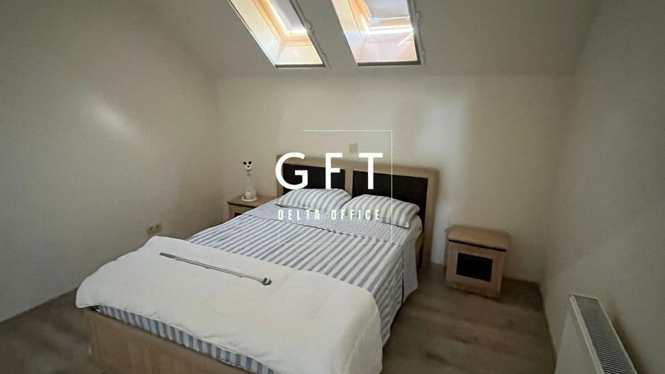 Casa de inchiriat,  zona Sud-West - Poză 11