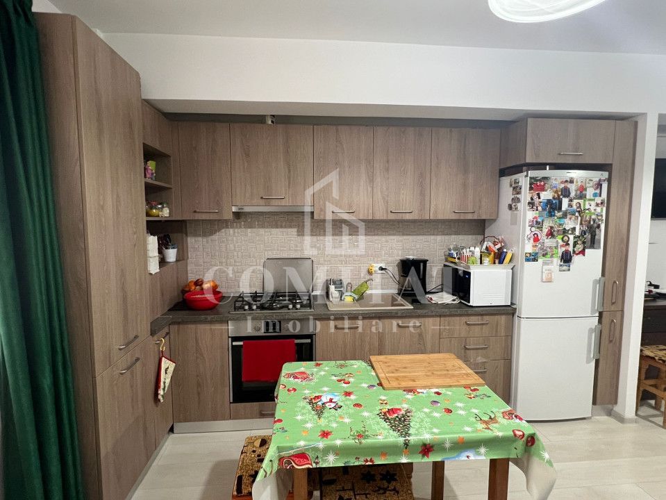 Apartament 2 camere | zona Baciu - Poză 3