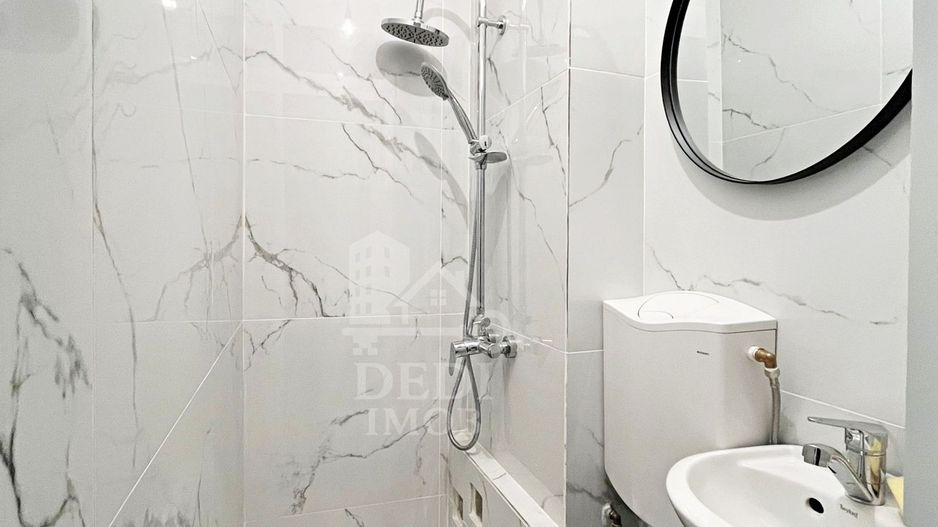 Apartament 1 camere de vânzare in zona Rogerius, Oradea - Poză 4