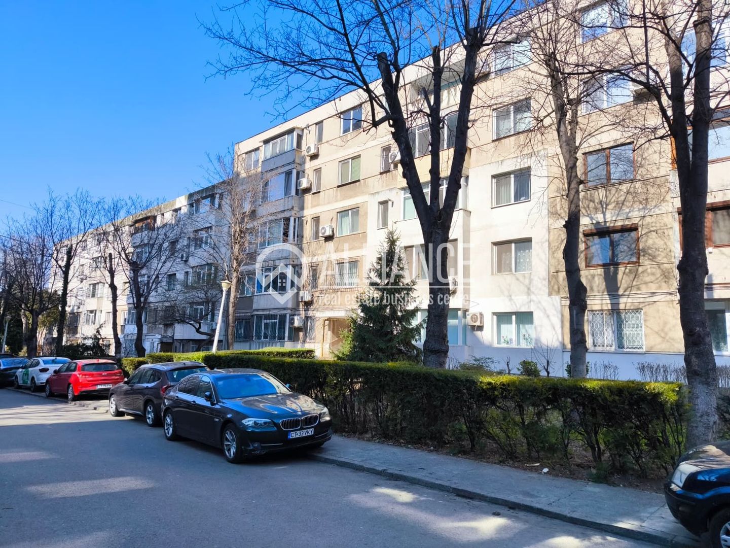 TOMIS II - 2 camere dezastru total. Pentru curajoși! - Poză 1