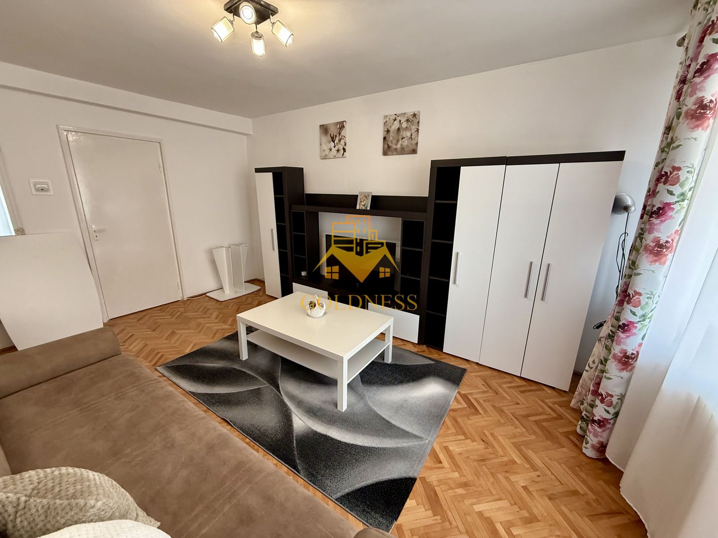 2 camere decomandate, balcon, Calea Manastur, MOL, Profi, Piata Flora - Poză 6