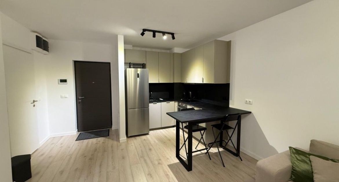 AP. 2 CAMERE GREENFIELD, PRIMA INCHIRIERE, PET-FRIENDLY, PARCARE, NOU - Poză 6