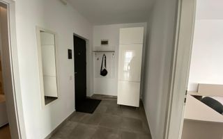 2 camere decomandate, bloc Nou, parcare, Andrei Muresanu, UTCN, Sigma - Poză 6