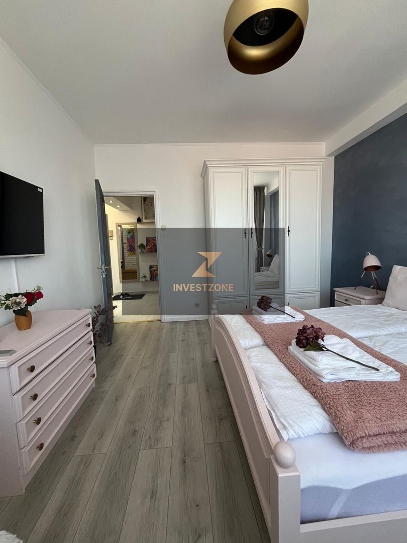 Apartament modern cu 2 camere decomandate Magheru, Oradea - Poză 7